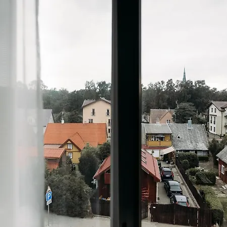 Apartment Atostogauk Dabar! *