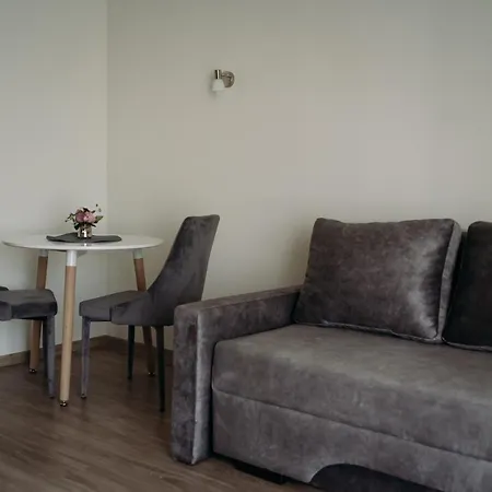 Atostogauk Dabar! Apartment Palanga